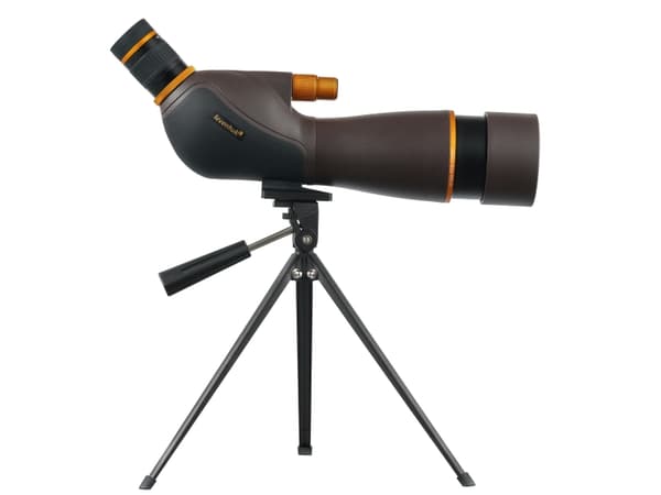 Levenhuk Blaze PRO 70, 2,46 kg, 415 mm, 190 mm, 125 mm, Sort