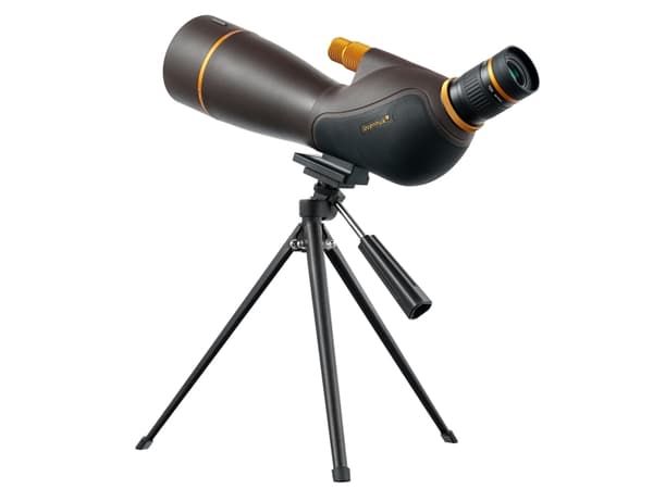 Levenhuk Blaze PRO 70, 2,46 kg, 415 mm, 190 mm, 125 mm, Sort