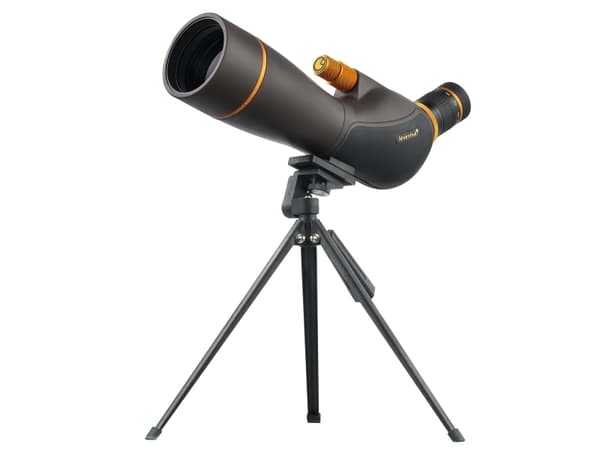 Levenhuk Blaze PRO 70, 2,46 kg, 415 mm, 190 mm, 125 mm, Musta