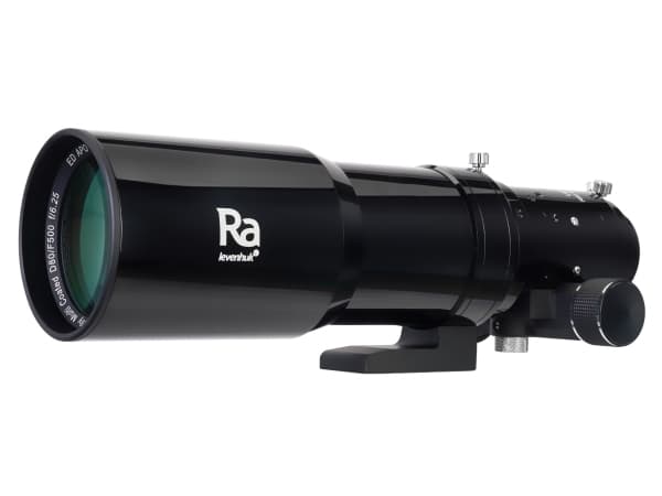 Levenhuk Ra R80 ED Doublet OTA
