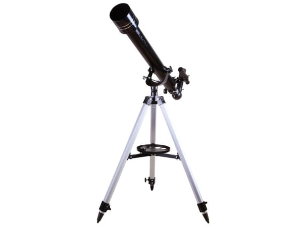 Teleskopas Levenhuk Skyline BASE 60T 60/700 35 - 175x