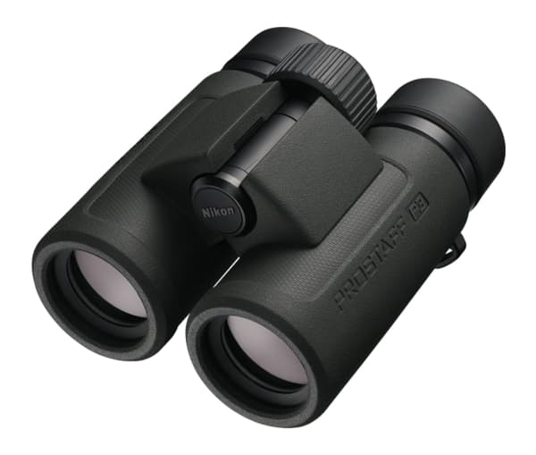 Nikon Prostaff P3 8x42, 8x, 4,2 cm, Vedenpitävä, Musta, 575 g