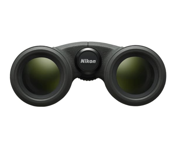 Nikon Prostaff P7 8x42, 8x, 4,2 cm, Vedenpitävä, Musta, 590 g