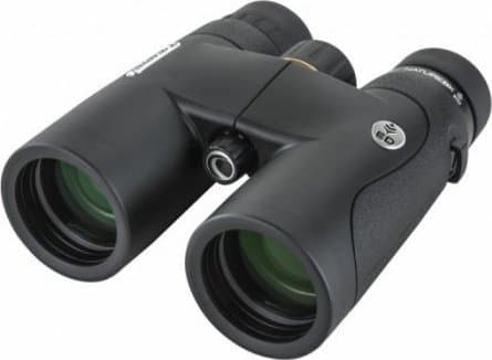 Celestron kikkert Nature DX 10x42 ED Takkikkert