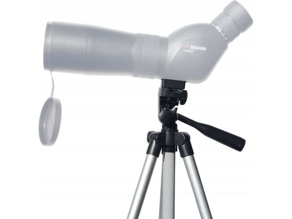 Luneta Braun Phototechnik Luneta Braun Ultralit 20-60x80 & statyw