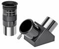 Miniatyrbild 5 av 5: Bresser Optics Messier AR-102xs/460 EXOS-2/EQ5, Vit, Stål, Gjuten aluminium, 14,5 kg, 1000 mm, 17,3 kg