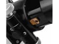 Miniatyrbild 2 av 5: Bresser Optics Messier AR-102xs/460 EXOS-2/EQ5, Vit, Stål, Gjuten aluminium, 14,5 kg, 1000 mm, 17,3 kg