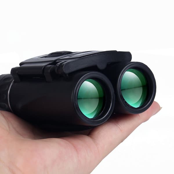 40x22 HD Kraftfull Smidig Kickare FMC Optics