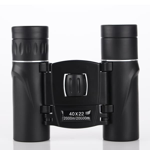 40x22 HD Kraftfull Smidig Kickare FMC Optics