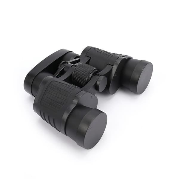 Professionell Hållbar HD 80X80 Kikare