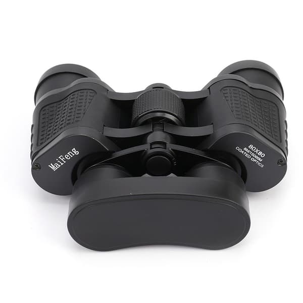 Professionell Hållbar HD 80X80 Kikare