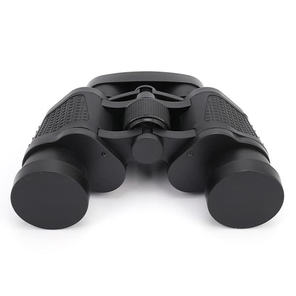 Professionell Hållbar HD 80X80 Kikare