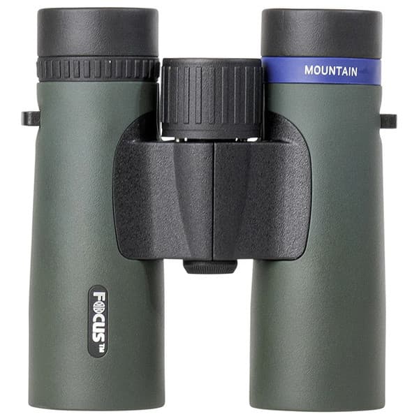 Focus Mountain kiikari, 8x33