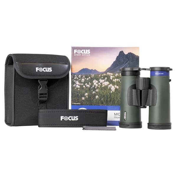 Focus Mountain kiikari, 10x42