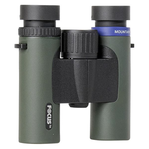 Focus Mountain kiikari, 8x25