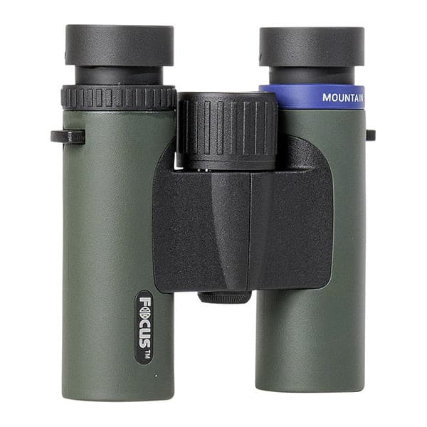 Focus Mountain 10x25 kikkert
