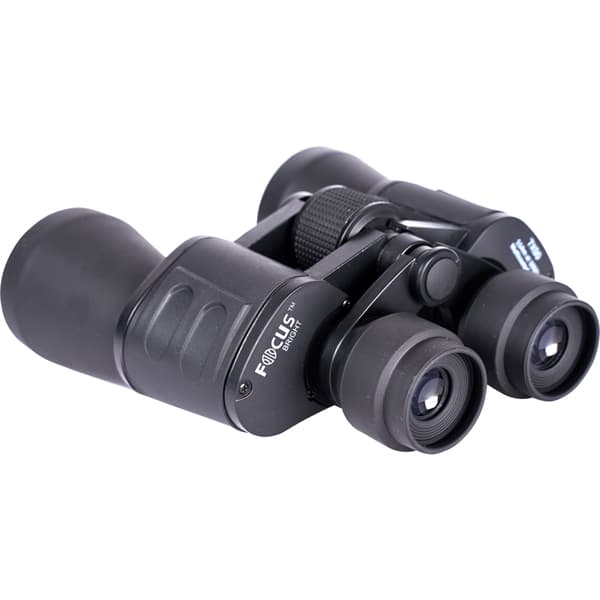 FOCUS BRIGHT 7X50