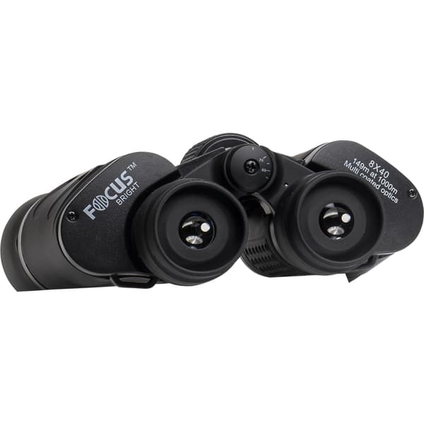 FOCUS BRIGHT 8X40