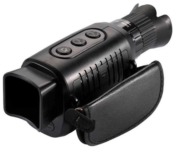 Levenhuk Atom Digital DNM50 Night Vision Monocular