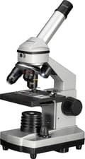 Miniatyrbillede 3 af 8: Bresser Junior Mikroskop - 40x-1024x - Med etui og tilbehør