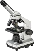 Miniatyrbillede 6 af 8: Bresser Junior Mikroskop - 40x-1024x - Med etui og tilbehør