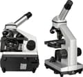 Miniatyrbillede 7 af 8: Bresser Junior Mikroskop - 40x-1024x - Med etui og tilbehør