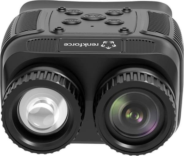 Renkforce RF-5044476 Night Vision 10 x 25 mm Generation Digital