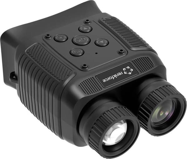 Renkforce RF-5044476 Night Vision 10 x 25 mm Generation Digital