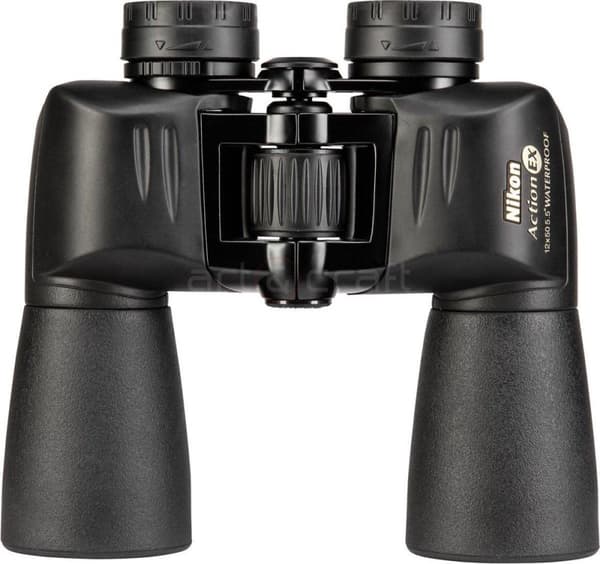 Nikon 12x50CF Action EX