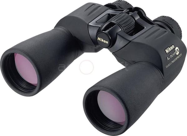 Nikon 12x50CF Action EX