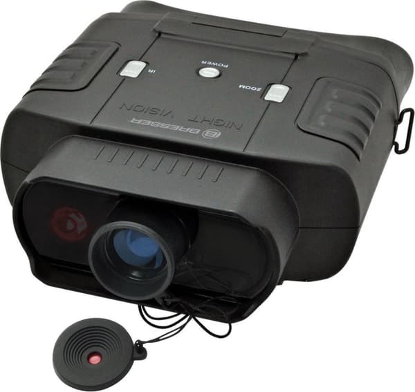 Bresser Night Vision - Digital Night Vision 3x20 - Restlysforstærker