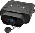 Miniatyrbillede 3 af 9: Bresser Night Vision - Digital Night Vision 3x20 - Restlysforstærker