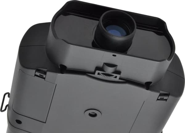 Bresser Night Vision - Digital Night Vision 3x20 - Restlysforstærker