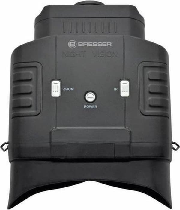 Bresser Night Vision - Digital Night Vision 3x20 - Restlysforstærker