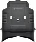 Miniatyrbillede 7 af 9: Bresser Night Vision - Digital Night Vision 3x20 - Restlysforstærker