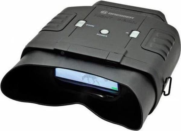 Bresser Night Vision - Digital Night Vision 3x20 - Restlysforstærker