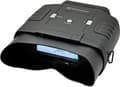 Miniatyrbillede 8 af 9: Bresser Night Vision - Digital Night Vision 3x20 - Restlysforstærker