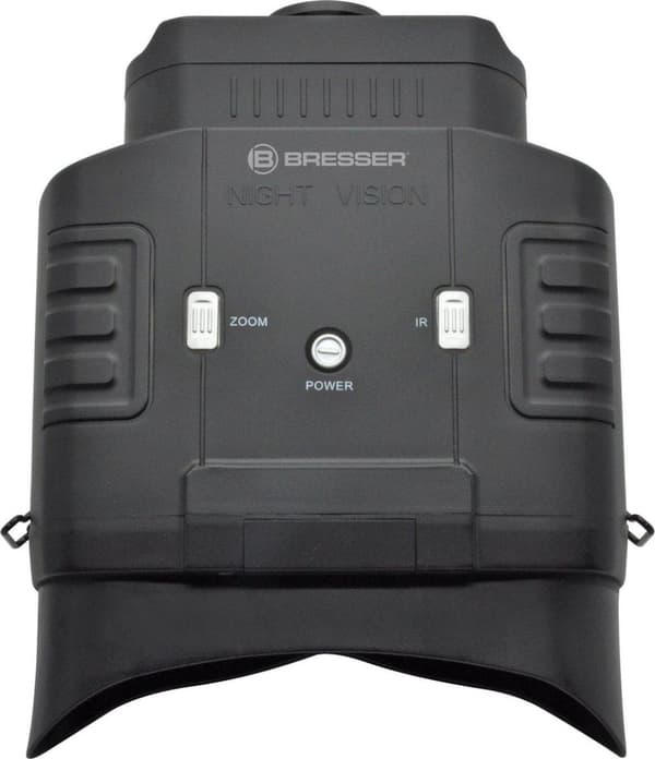 Bresser Night Vision - Digital Night Vision 3x20 - Restlysforstærker