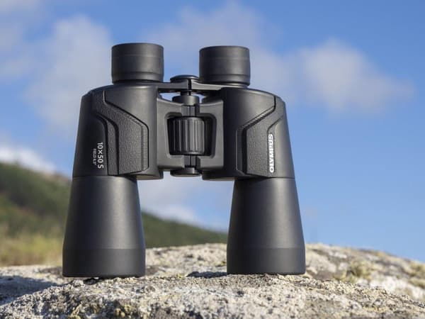 Olympus 10x50 S