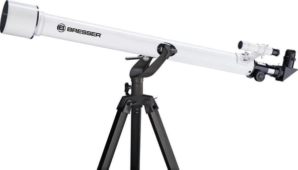 Bresser Classic 60/900 AZ