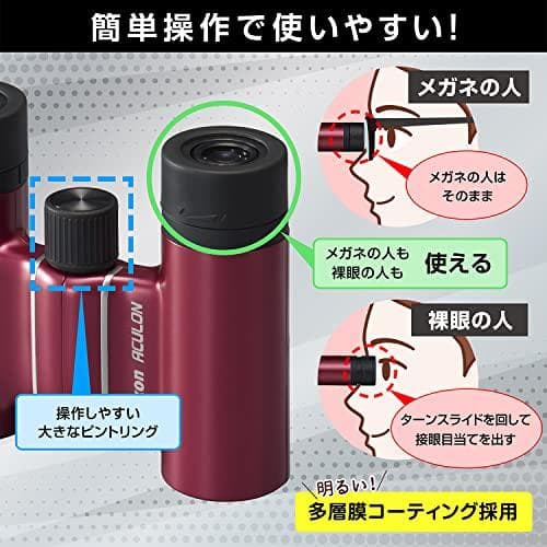 Nikon Aculon T02