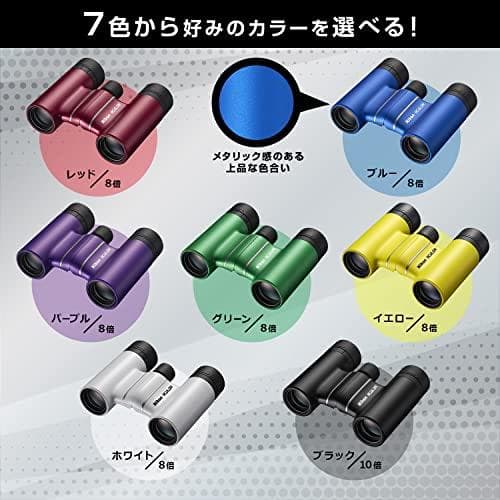 Nikon Aculon T02