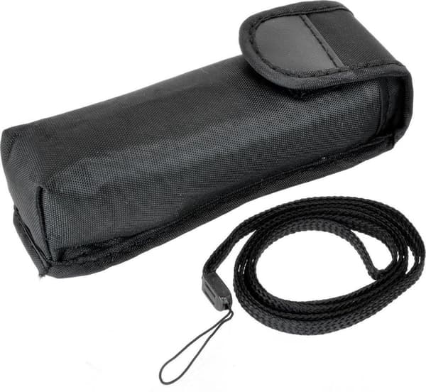 Bresser Monocular - Mono Zoomar 8-25x25 - Med makrofunktion