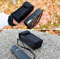 Miniatyrbillede 2 af 8: Technaxx Germany Monocular Monocular 10x25 TX-176 - 10x forstørrelse - Inklusiv taske, bærerem og renseklud