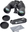Miniatyrbillede 2 af 7: Bresser kikkert - Spezial-Zoomar 7-35x50 - Variabel zoom