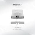 Miniatyrbillede 3 af 10: Netgear WAX610Y - Netværksadgangspunkt - AX1800 - Dual-Band - WiFi 6