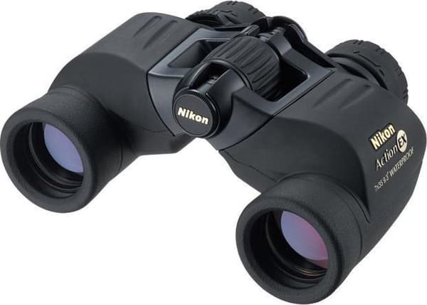 Nikon 8x40CF Action EX