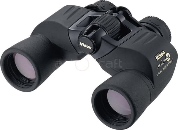 Nikon 8x40CF Action EX