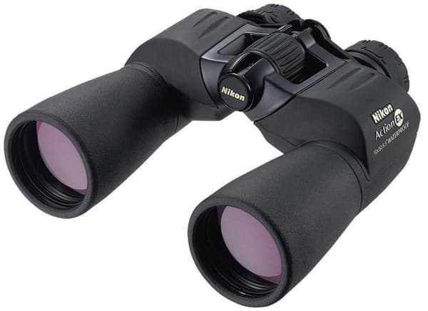 Nikon Action 10x50 CF EX