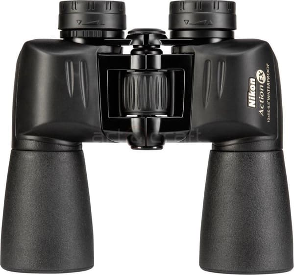 Nikon Action 10x50 CF EX